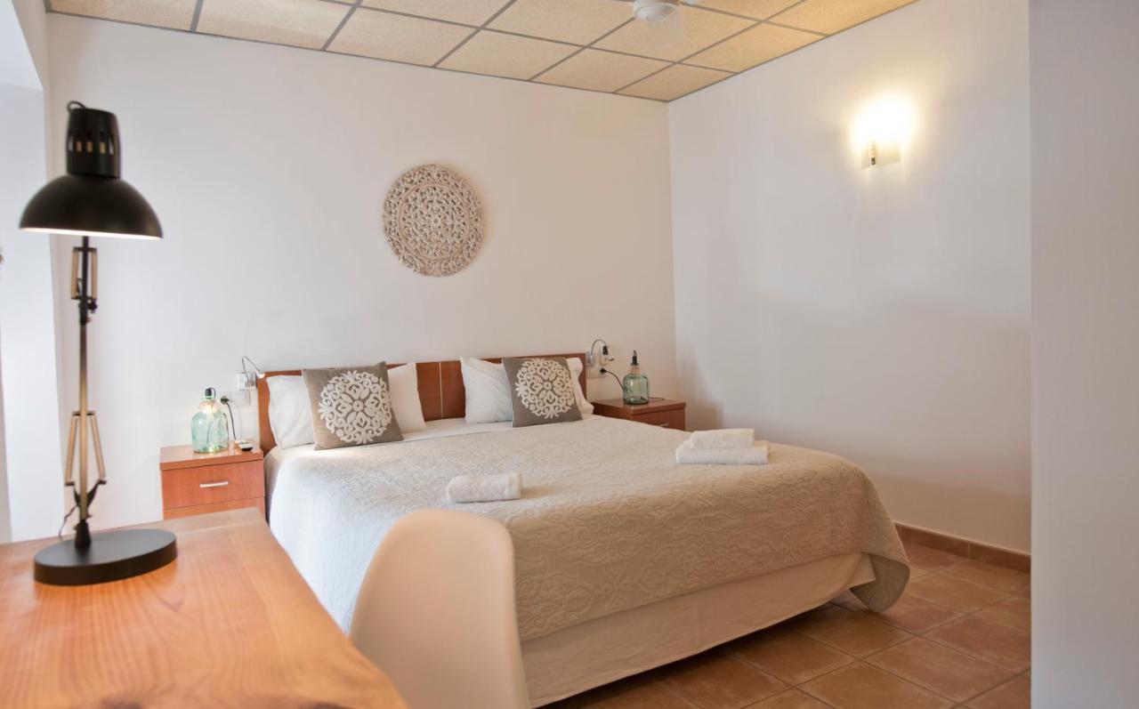Hostal La Salut De Terrades Luaran gambar