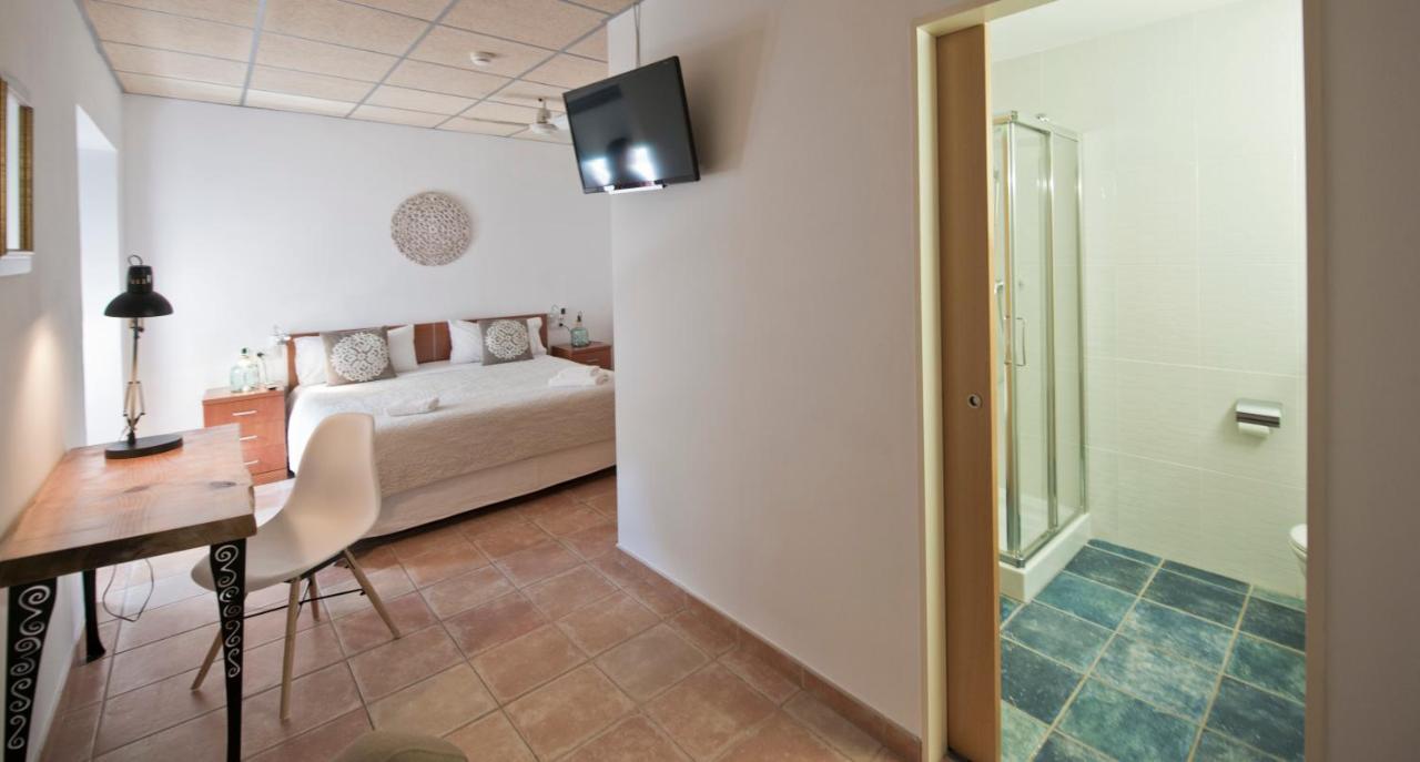 Hostal La Salut De Terrades Luaran gambar