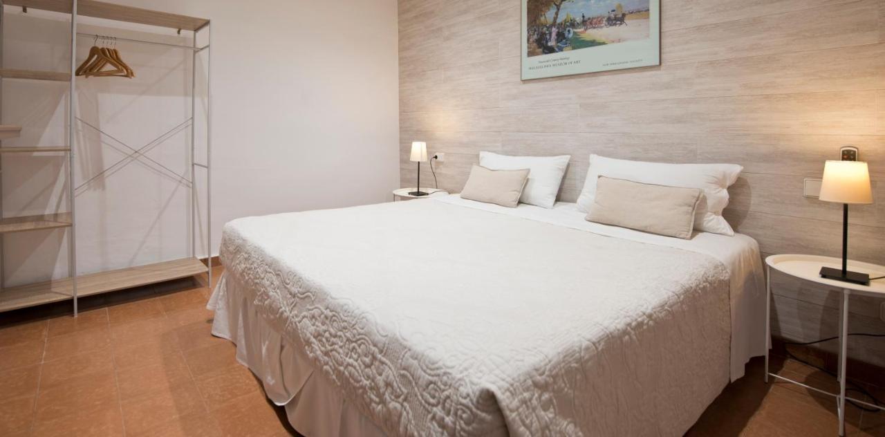 Hostal La Salut De Terrades Luaran gambar