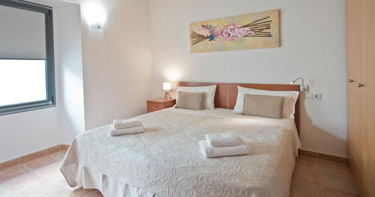 Hostal La Salut De Terrades Luaran gambar