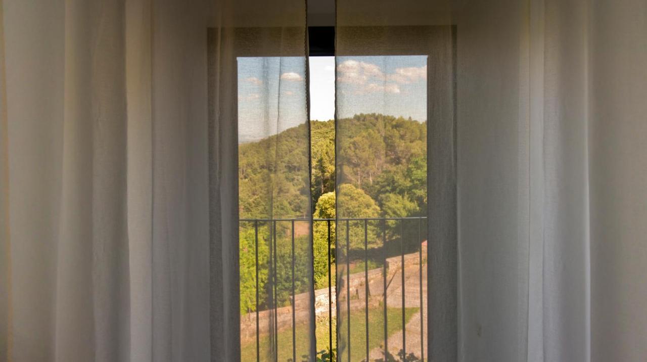Hostal La Salut De Terrades Luaran gambar