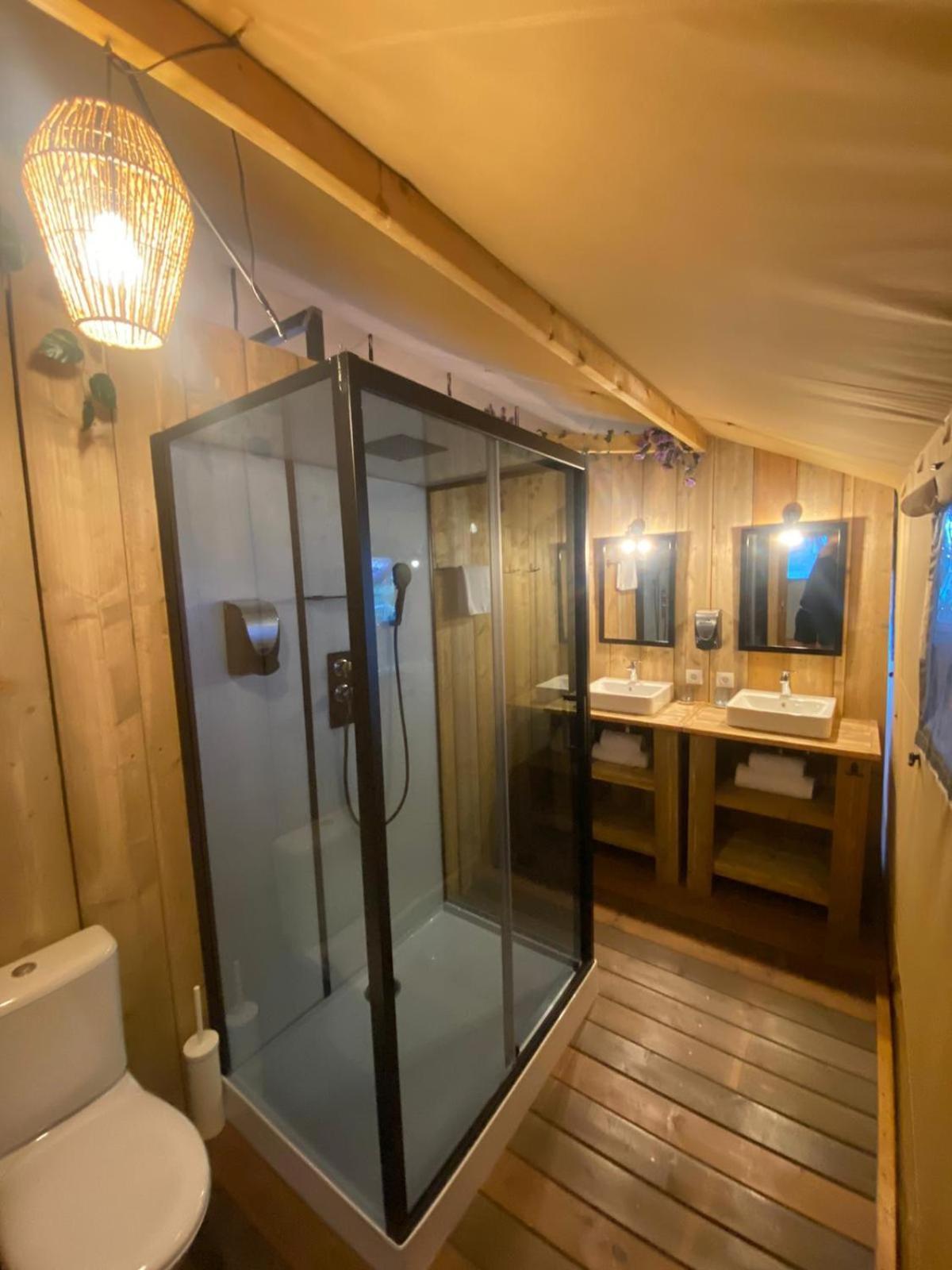Hostal La Salut De Terrades Luaran gambar