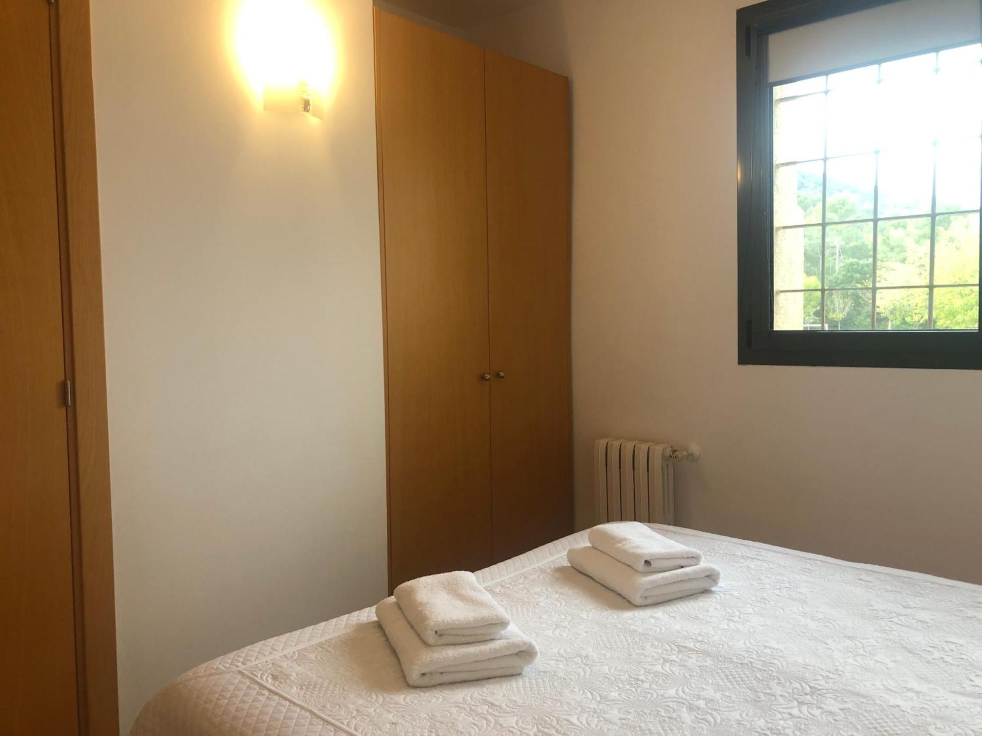 Hostal La Salut De Terrades Luaran gambar