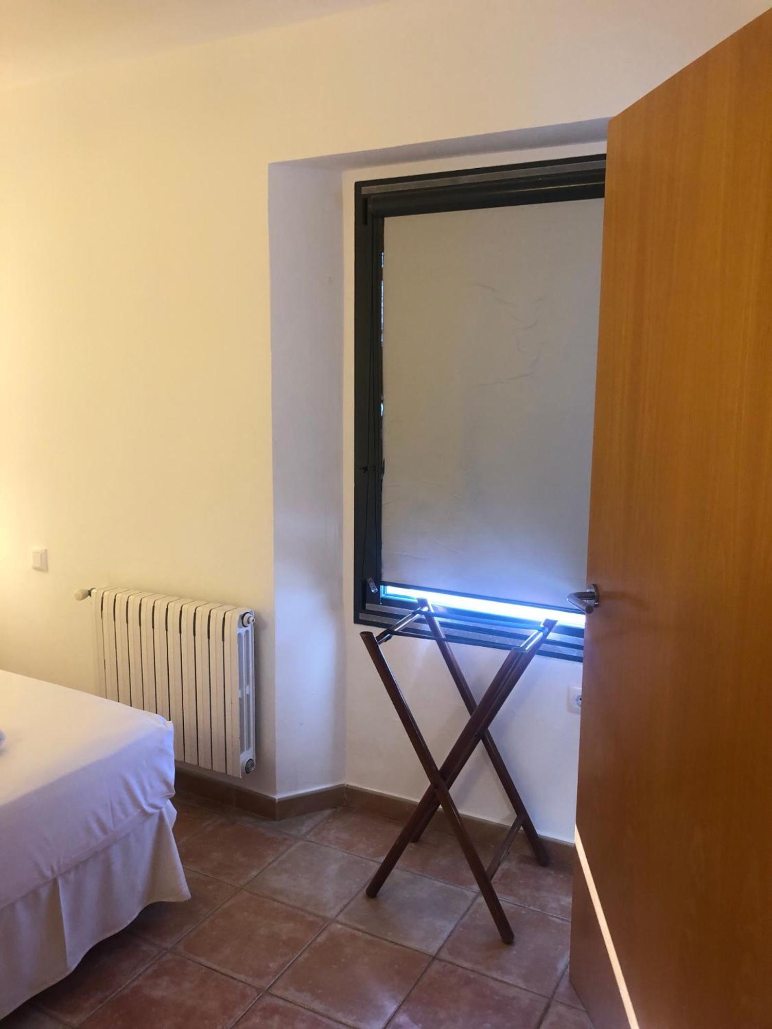 Hostal La Salut De Terrades Luaran gambar