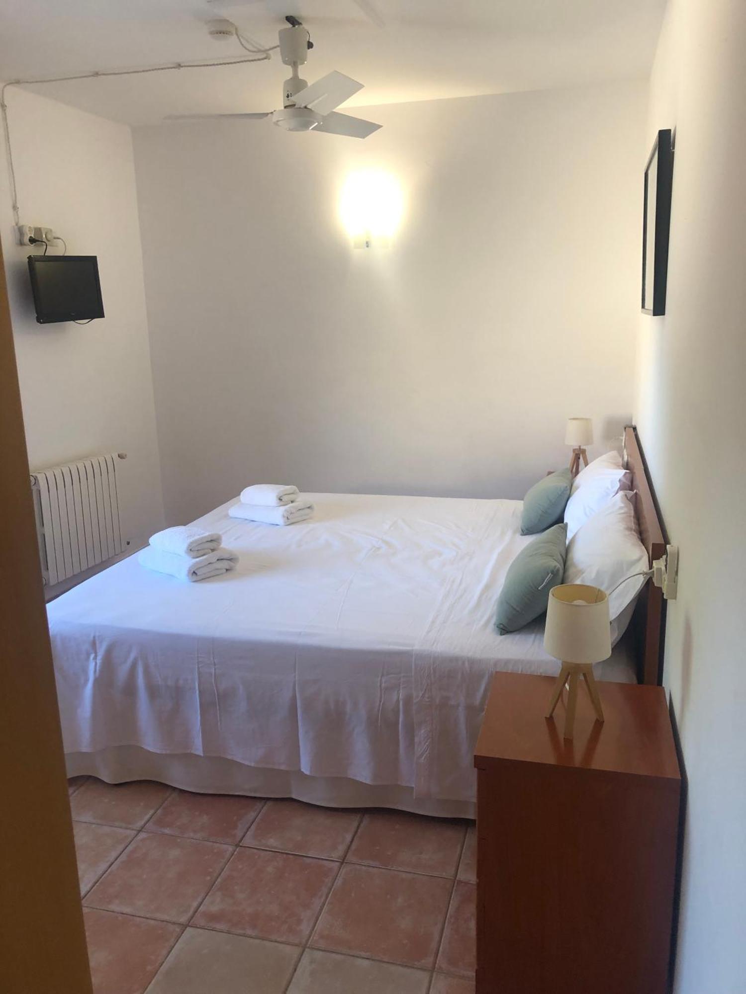 Hostal La Salut De Terrades Luaran gambar